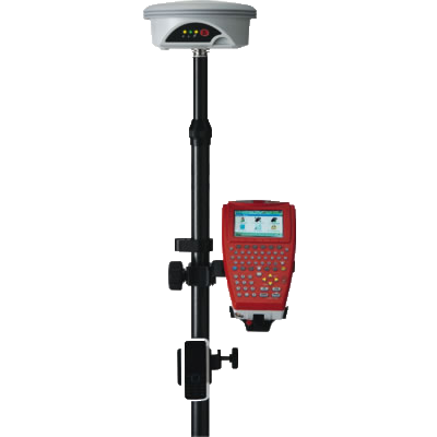 GPS Leica GS09