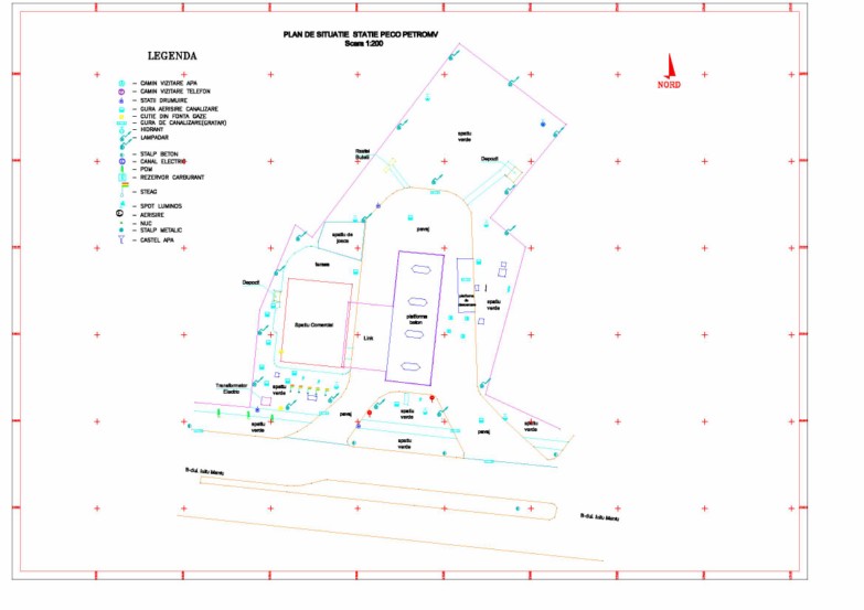 planuri constructii